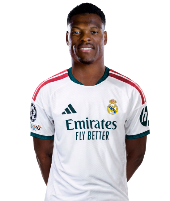 Real Madrid CF | Site Officiel du Real Madrid CF